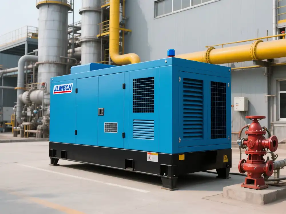 How to Reduce Diesel Generator Startup Latency in Emergencies?